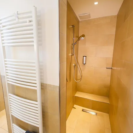 Haus Oldenburg Penthaus 11 * Wangerooge