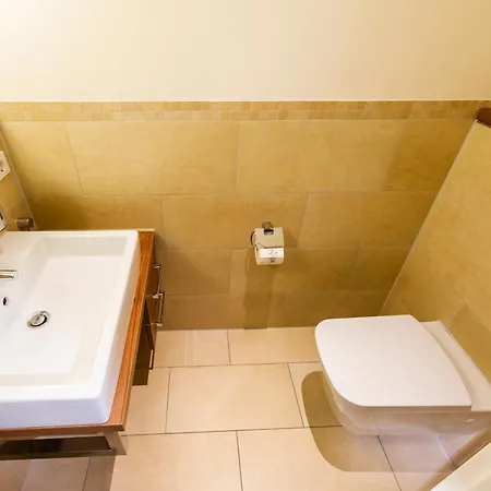 Haus Oldenburg Penthaus 11